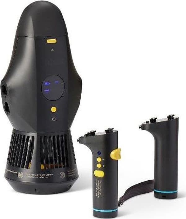 Acquascooter Nilox Urban Kahuna in prodotto Ecoprice.it - Avellino, commercioVirtuoso.it