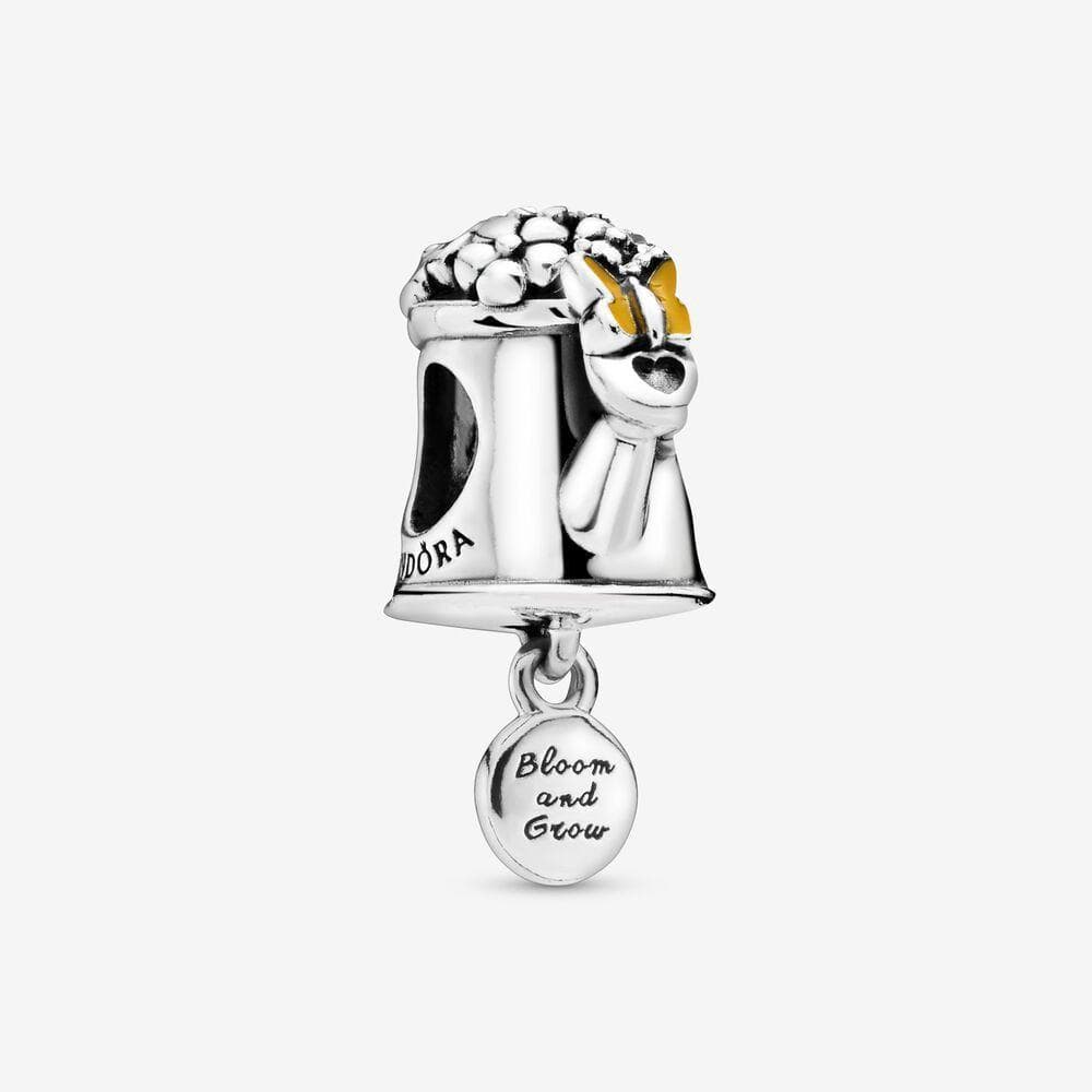 Pandora Charm pendente Annaffiatoio in Bead Charm Alba Gioielli - Casoria, commercioVirtuoso.it