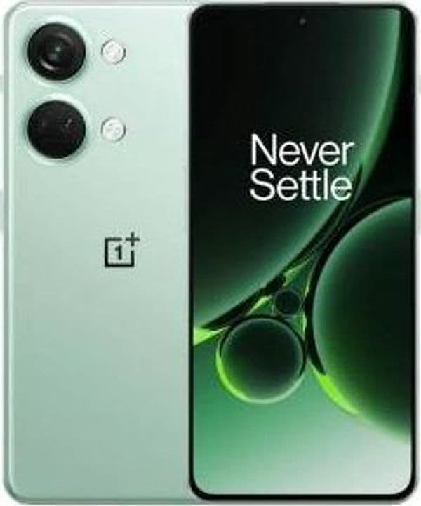 OnePlus Nord 3 8+128GB 6.74" 5G Misty Green EU in Cellulari e Smartphone Ecoprice.it - Avellino, commercioVirtuoso.it
