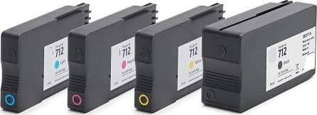 29ML Magent Com Designjet 24,36 inch,T230,250,630,6503ED68A Elettronica/Informatica/Stampanti e accessori/Accessori per stampanti a inchiostro e laser/Toner Innovamy.it - Milano, Commerciovirtuoso.it