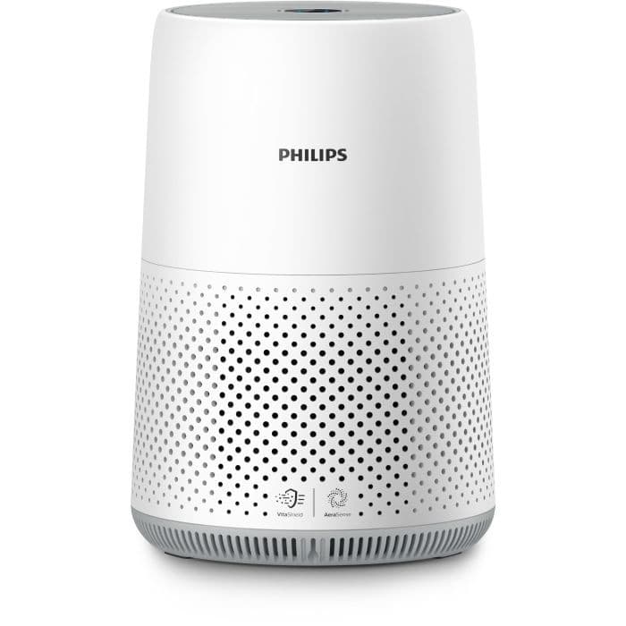Philips 800 series ac0819/10 purificatore d’aria in Ionizzatori d'aria eWeki - Napoli, commercioVirtuoso.it
