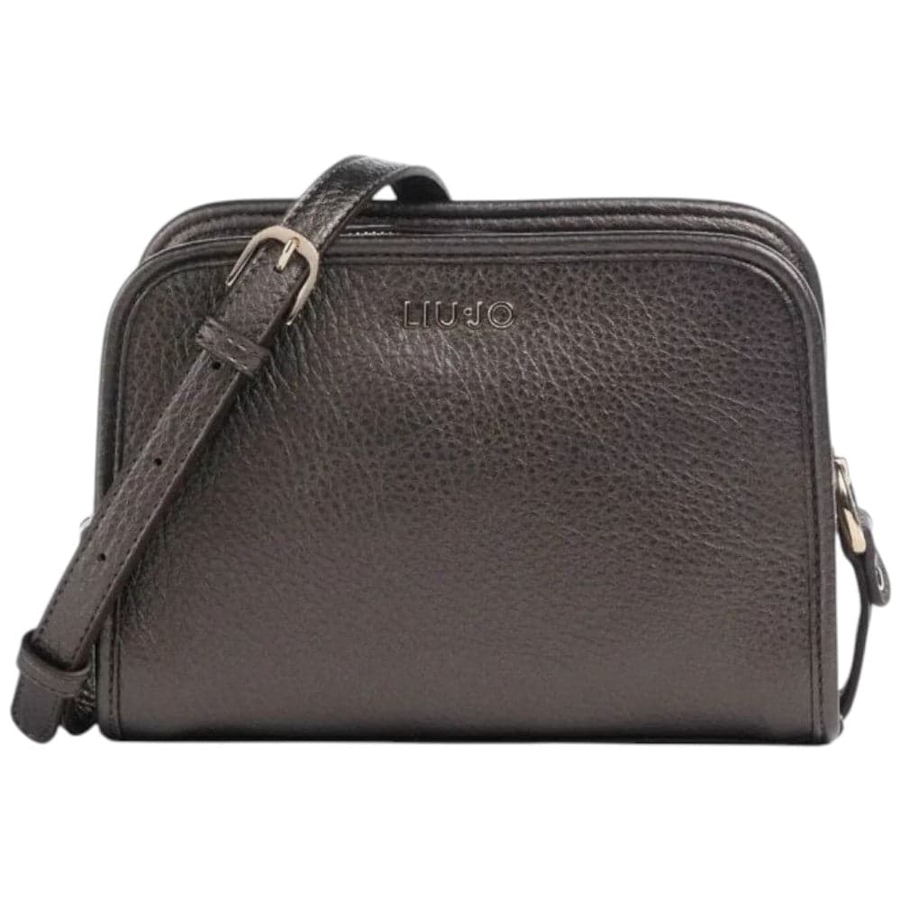 Liu Jo borsa tracolla camera case AF5036E0027-04877 in Borse a tracolla Prodotti di Classe - Nocera Superiore, commercioVirtuoso.it