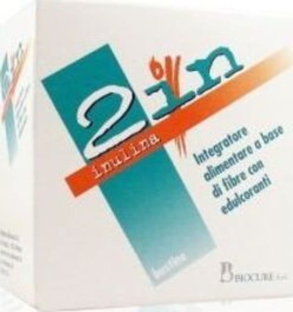 2IN-Dolcificante-+-Fibra-integratore-alimentare-26-bustine-Biocure