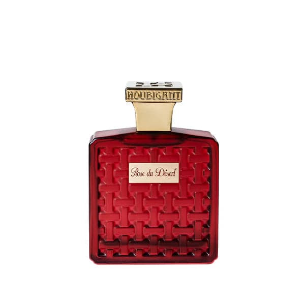 HOUBIGANT PARIS ROSE DU DESERT ROSE DU DESERT da uomo in Bulbi Drestige - Casamassima, commercioVirtuoso.it