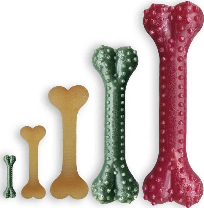 My Osso Gioco Vegetale - Dental Care- per Cani e Gatti Osso Gioco Vegetale - Dental Care- per Cani e Gatti MY CIUFFOGATTO® per cani e gatti, Commerciovirtuoso.it