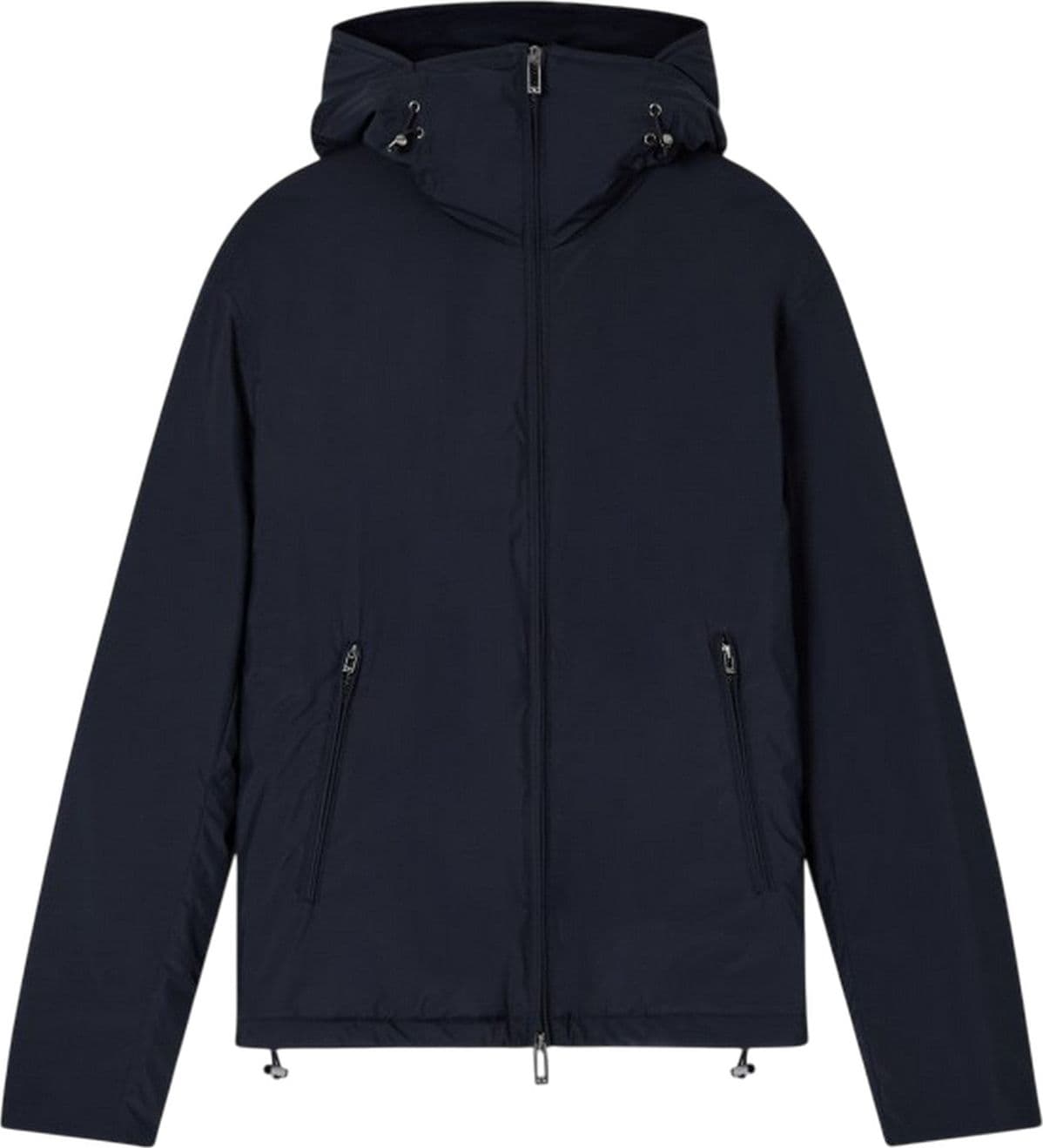 EMPORIO ARMANI giacche uomo emporio armani - blouson - blu da uomo in Giacche Drestige - Casamassima, commercioVirtuoso.it