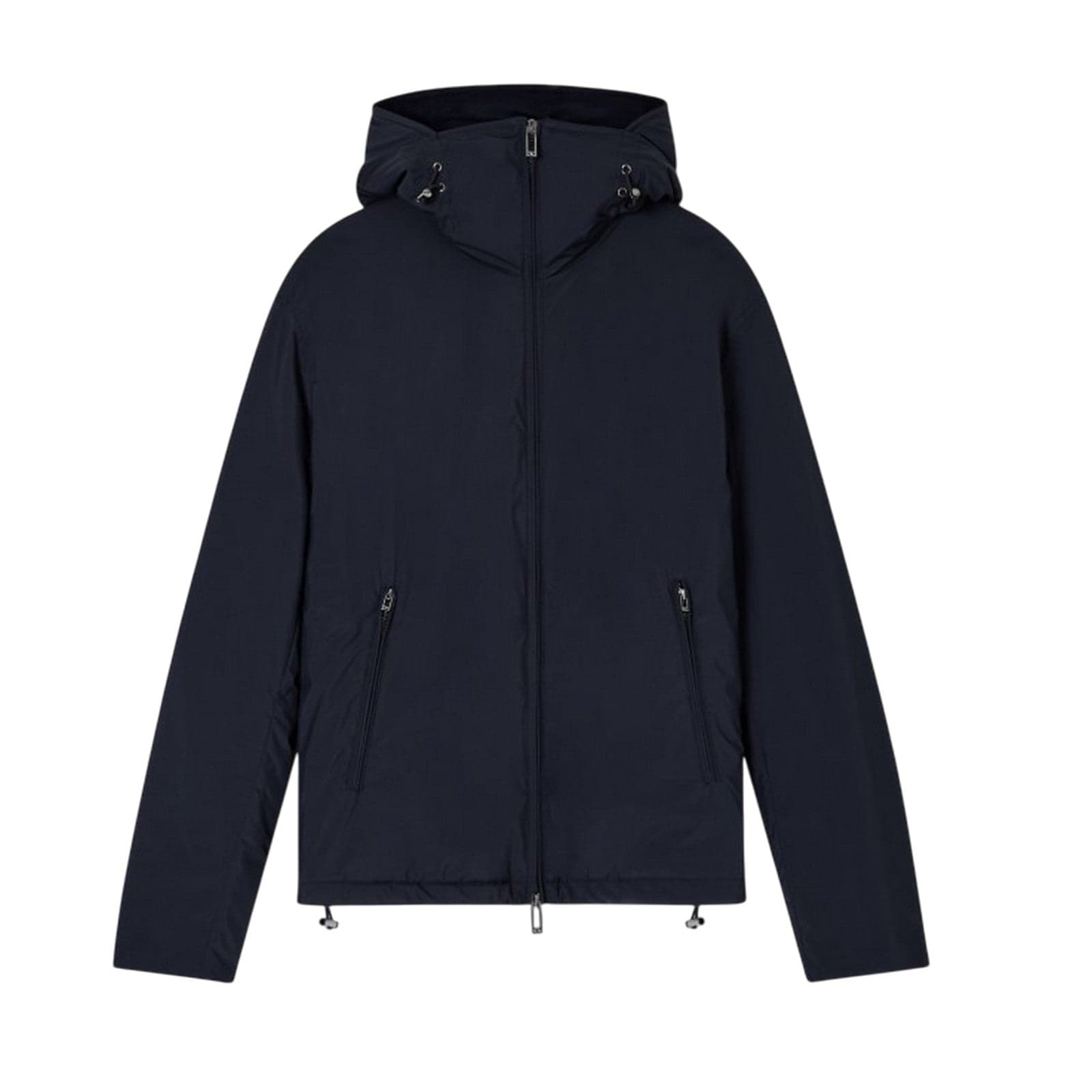 EMPORIO ARMANI giacche uomo emporio armani - blouson - blu da uomo in Giacche Drestige - Casamassima, commercioVirtuoso.it