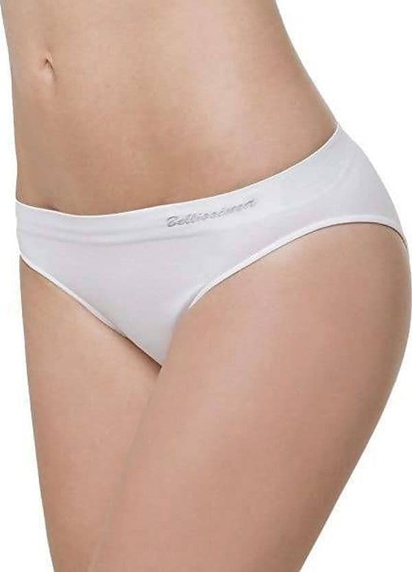 3 paia Slip vita bassa in microfibra BELLISSIMA Art.015 in Bikini e Slip ADAMO INTIMO e CASA - Bagheria, commercioVirtuoso.it