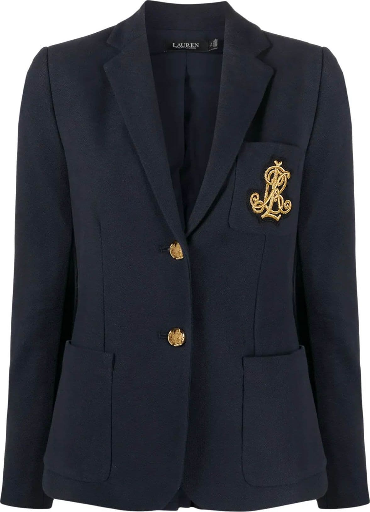 Lauren Ralph Lauren Giacche Blu da donna in Giacche Drestige - Casamassima, commercioVirtuoso.it