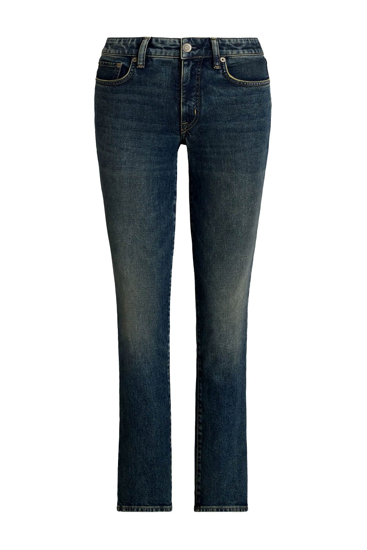 Lauren Ralph Lauren Jeans Denim da donna in Jeans Drestige - Casamassima, commercioVirtuoso.it