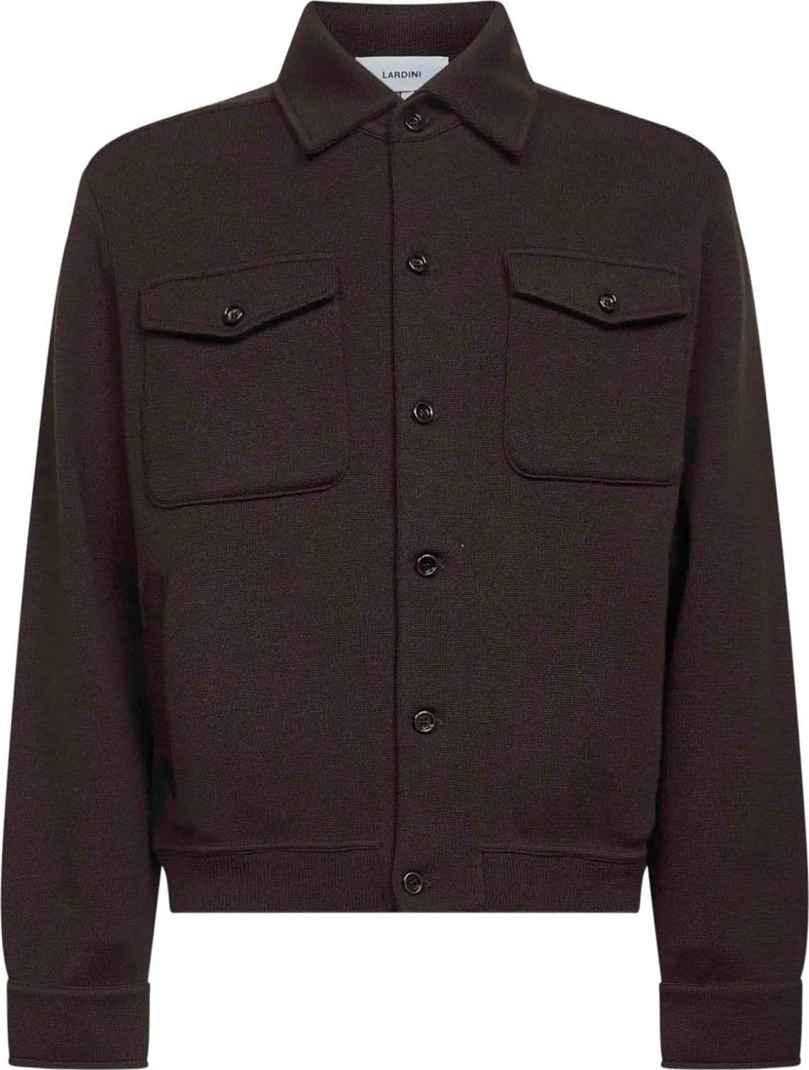 Lardini Giacche Marrone da uomo in Blazer Drestige - Casamassima, commercioVirtuoso.it
