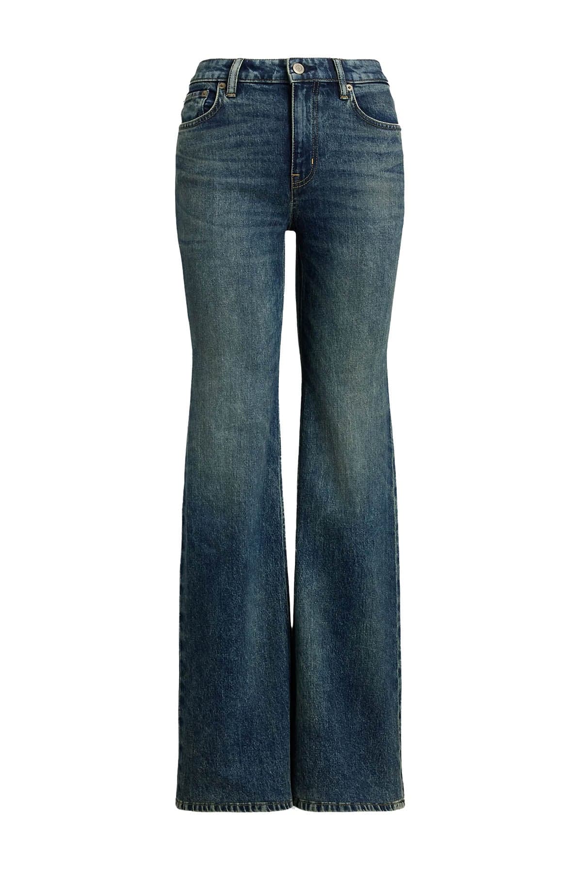 Lauren Ralph Lauren Jeans Denim da donna in Jeans Drestige - Casamassima, commercioVirtuoso.it
