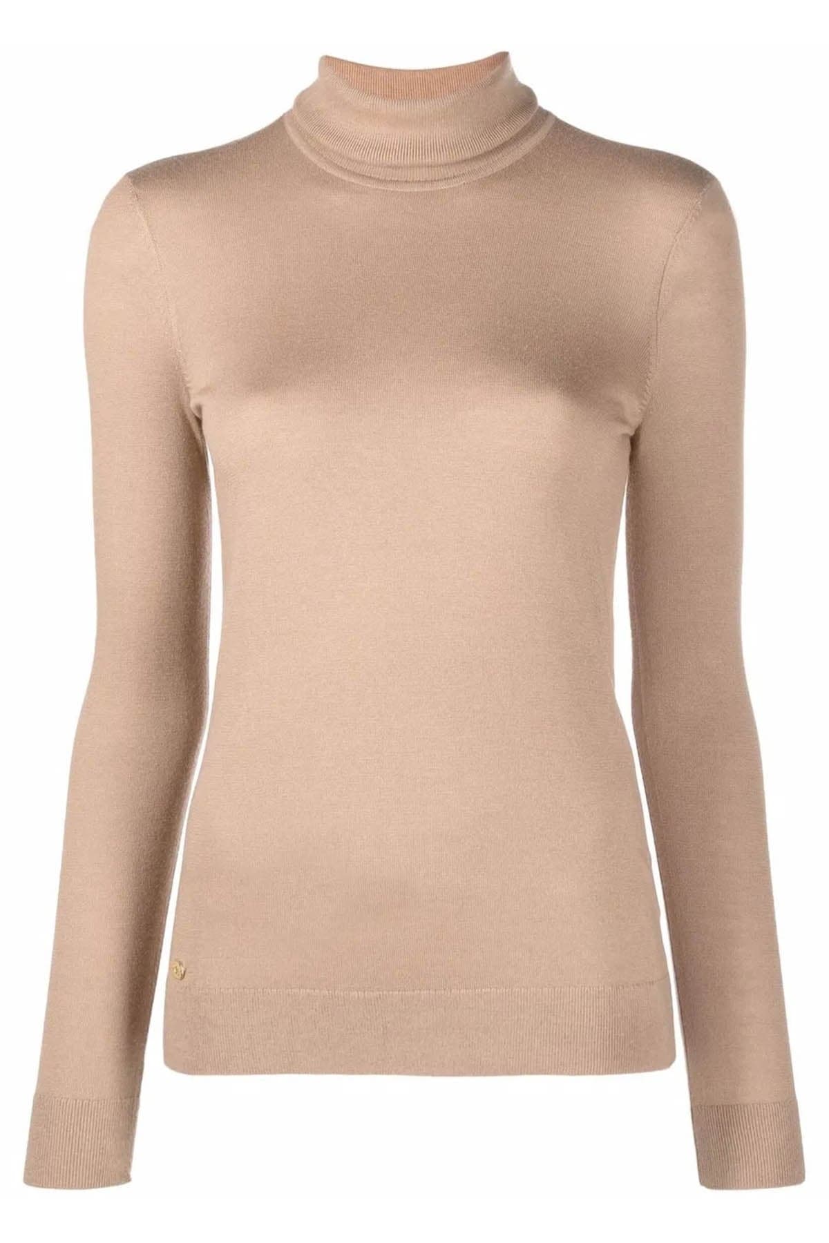 Lauren Ralph Lauren Maglie Oro da donna in Camicie casual Drestige - Casamassima, commercioVirtuoso.it