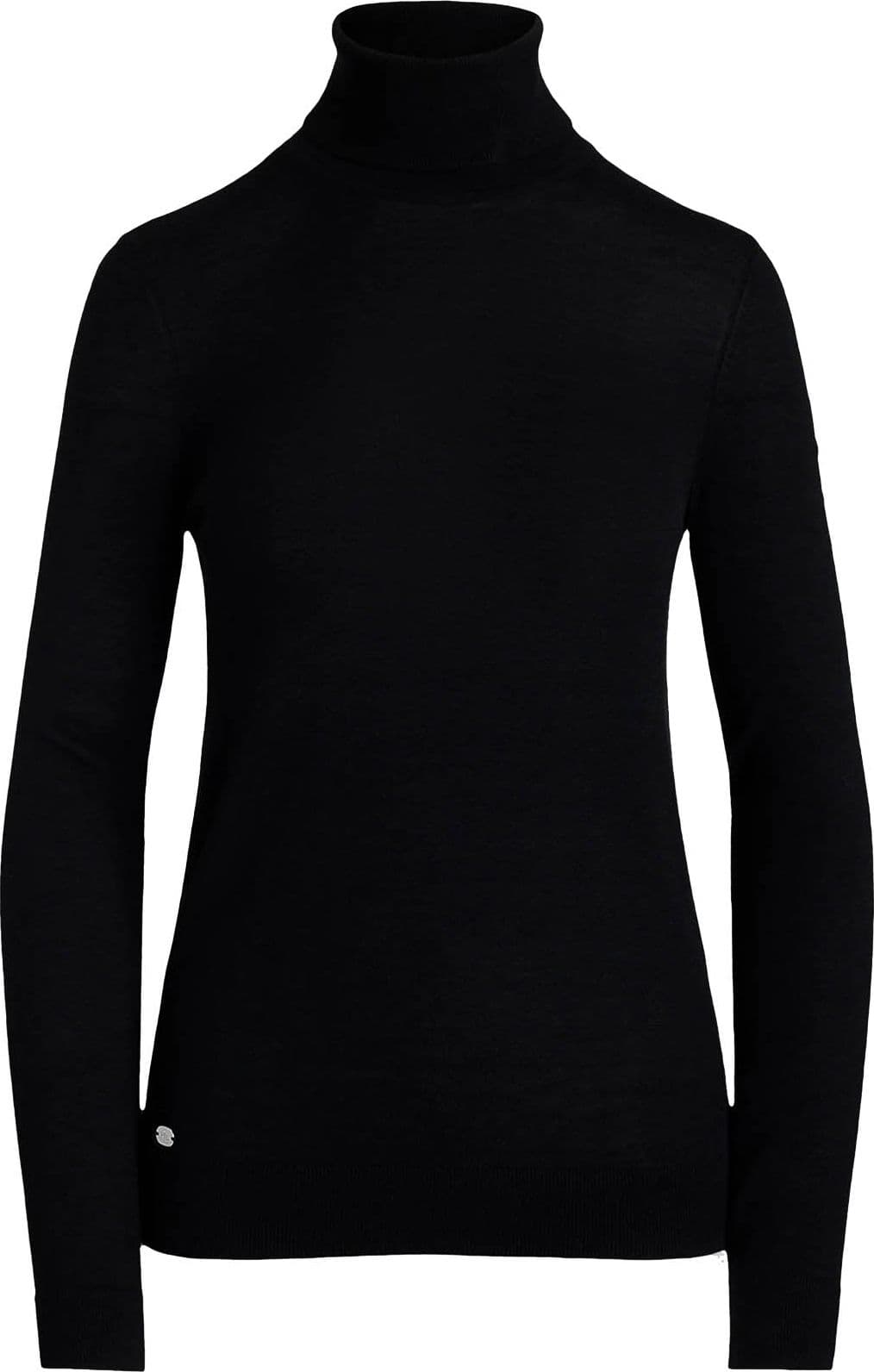 Lauren Ralph Lauren Maglie Nero da donna in T-shirt Drestige - Casamassima, commercioVirtuoso.it