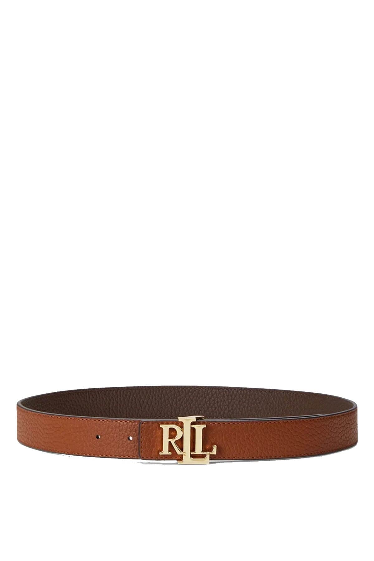 Lauren Ralph Lauren Cinture Marrone da donna in Cinture Drestige - Casamassima, commercioVirtuoso.it