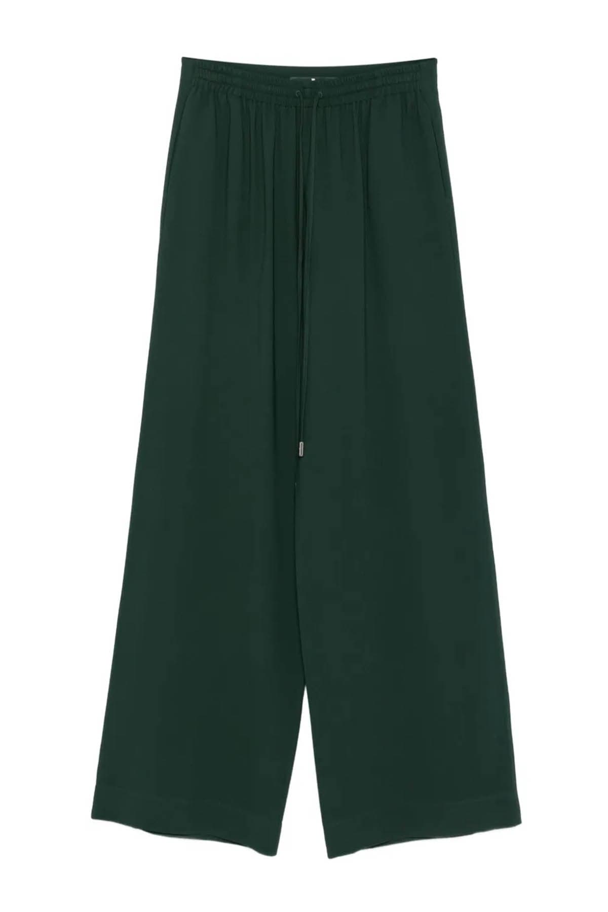 Ermanno Scervino Abbigliamento... Verde da donna in Maglioni Drestige - Casamassima, commercioVirtuoso.it