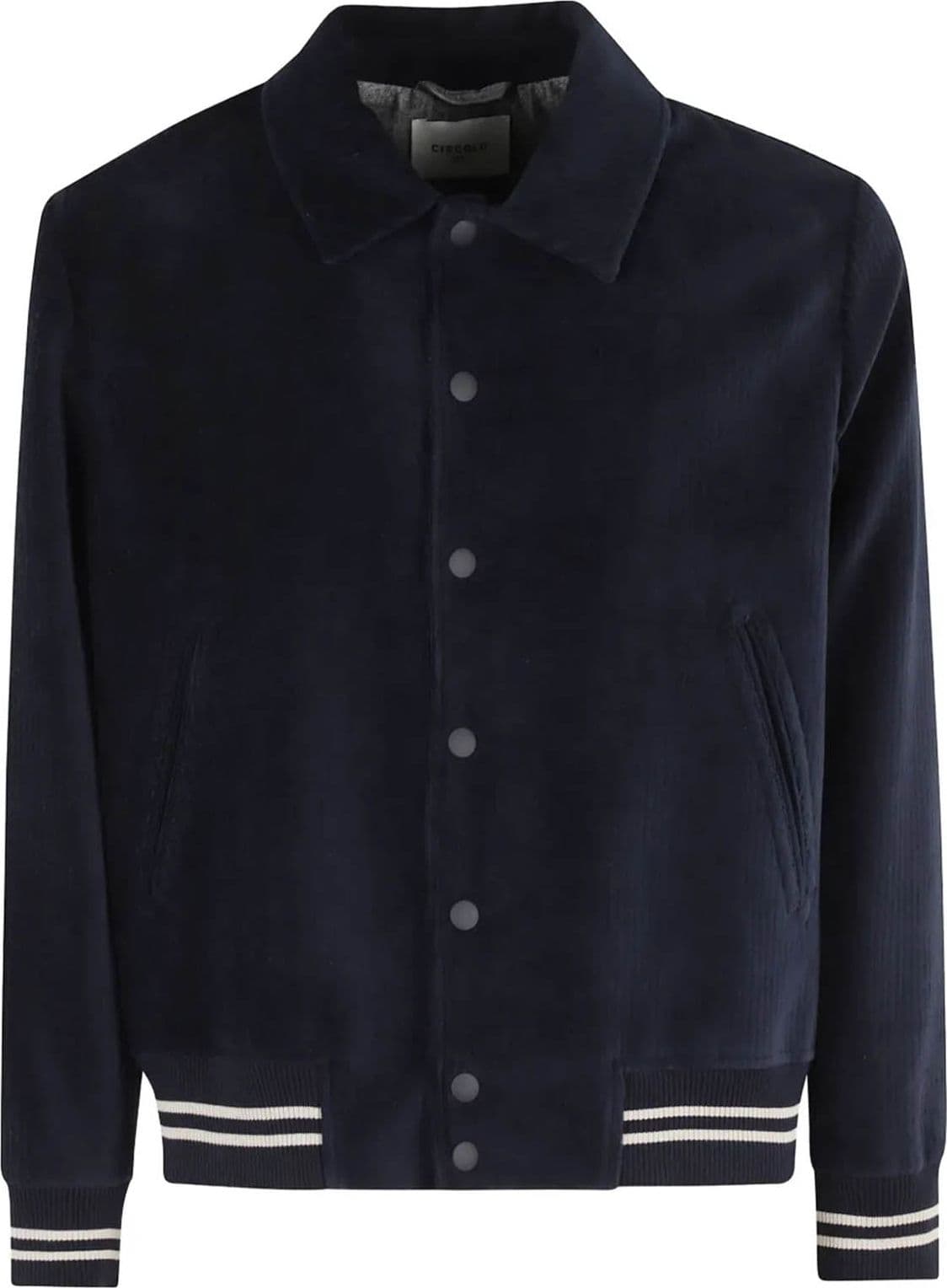 Circolo 1901 Giacche Blu da uomo in Blazer Drestige - Casamassima, commercioVirtuoso.it