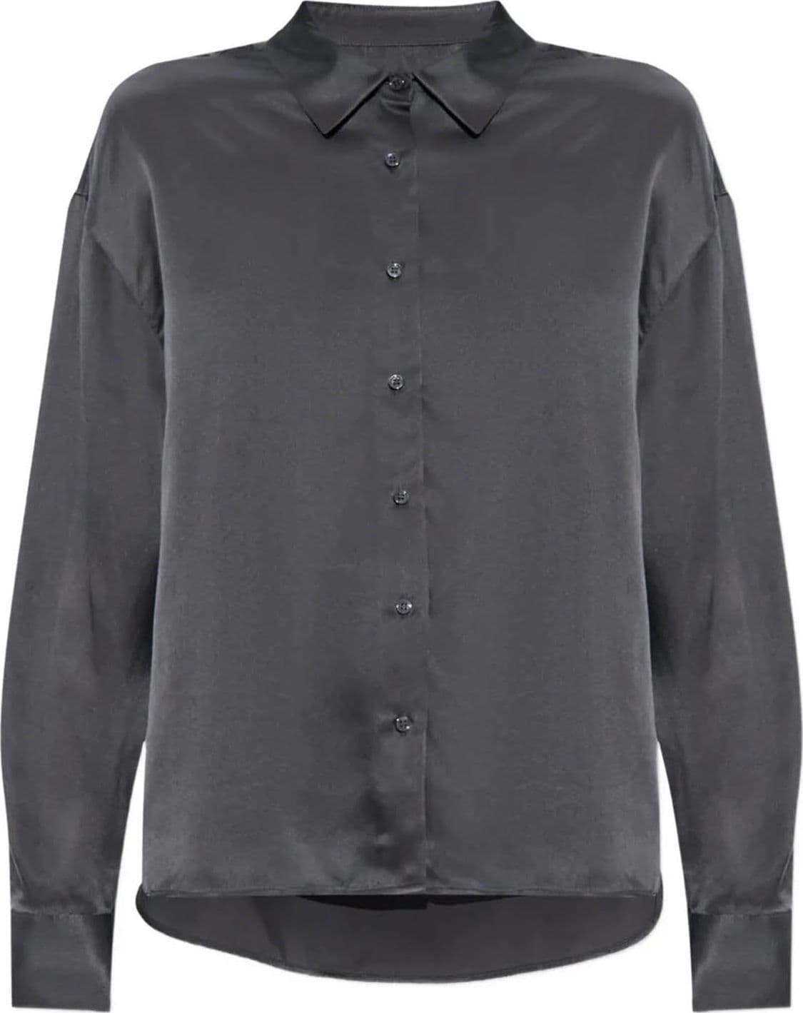 Iro Camicie Grigio da donna in Bluse e camicie Drestige - Casamassima, commercioVirtuoso.it