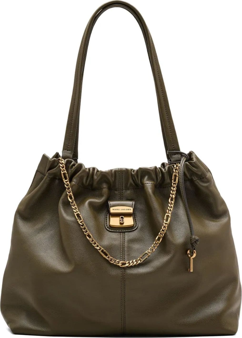 Marc Jacobs Borse... Verde da donna in Borse a spalla Drestige - Casamassima, commercioVirtuoso.it