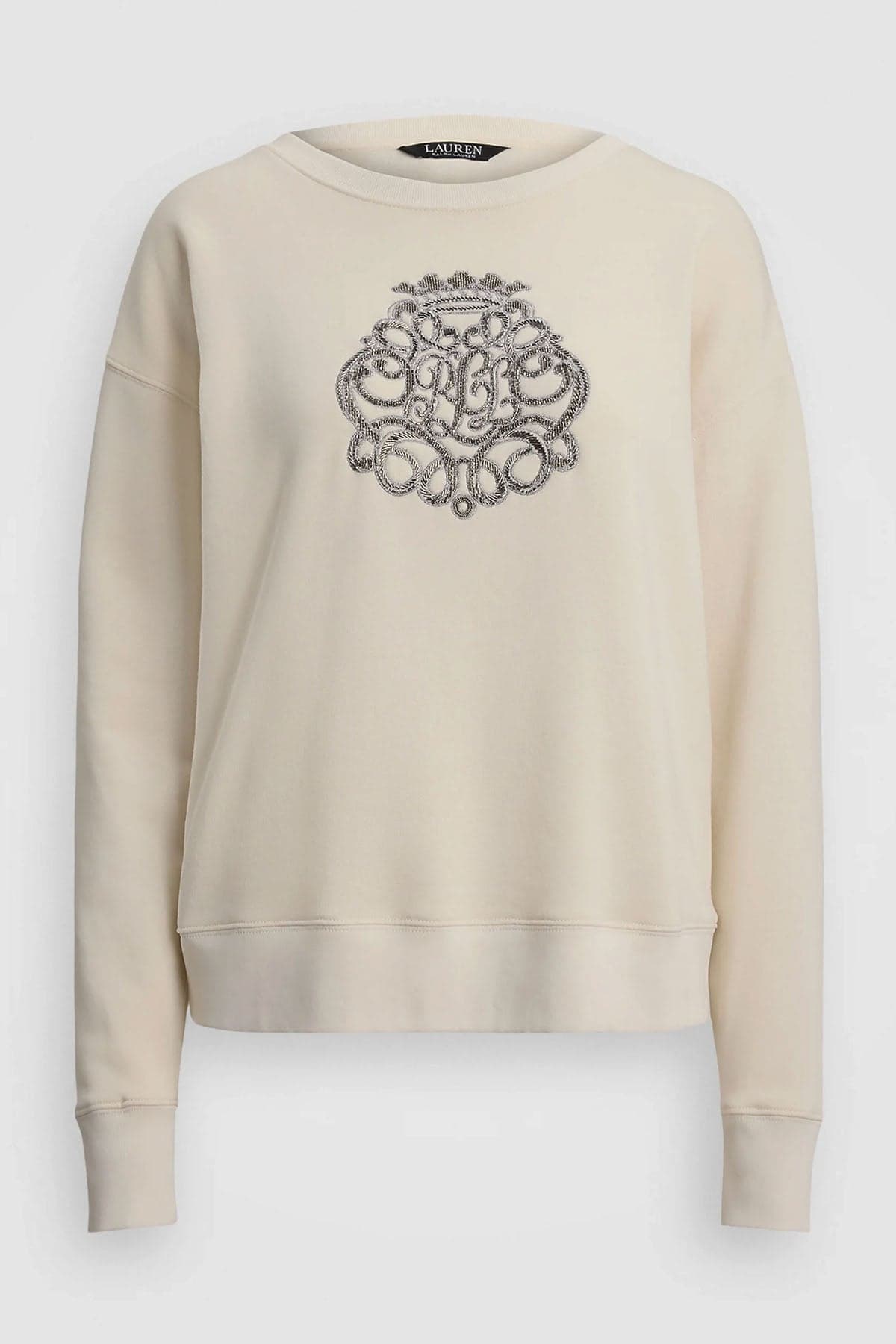 Lauren Ralph Lauren Maglie Bianco da donna in T-shirt Drestige - Casamassima, commercioVirtuoso.it