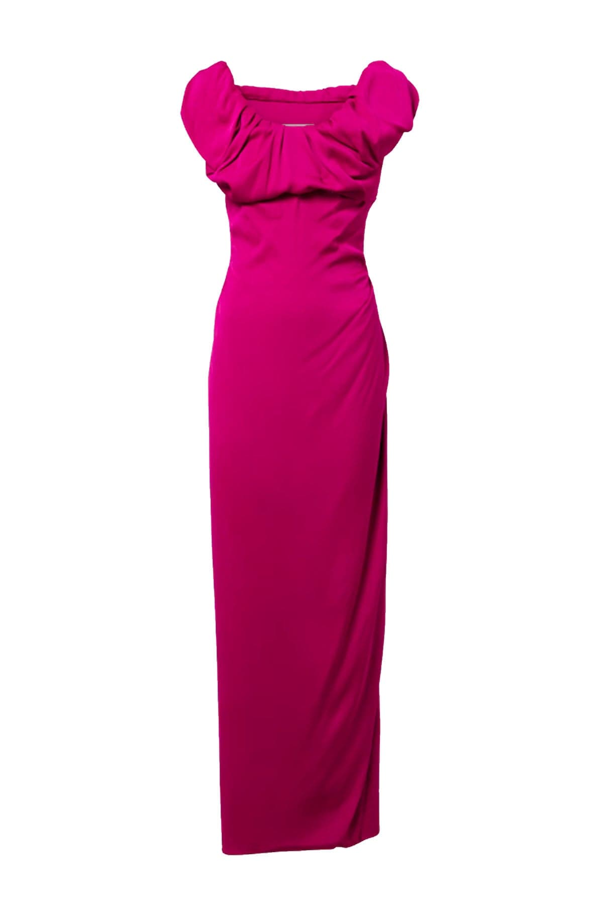 Vivienne Westwood Abiti Fucsia da donna in Cocktail Drestige - Casamassima, commercioVirtuoso.it