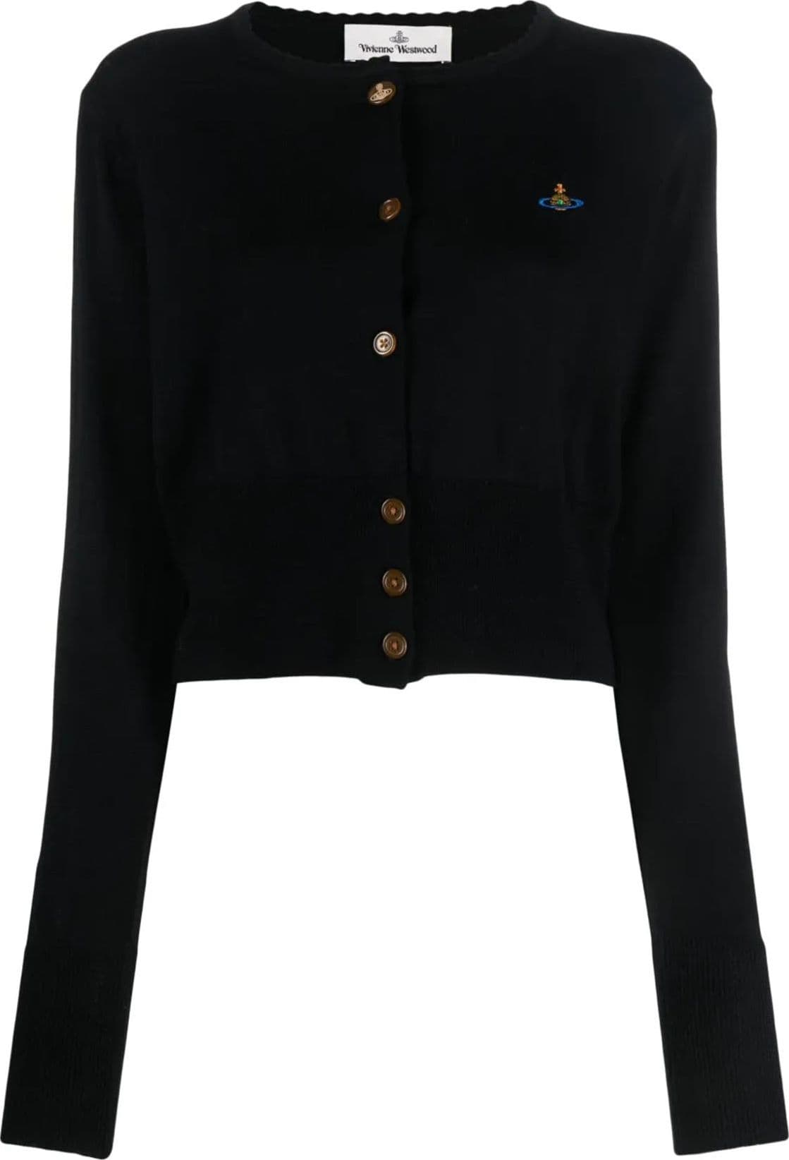 Vivienne Westwood Maglie Nero da donna in Felpe senza cappuccio Drestige - Casamassima, commercioVirtuoso.it