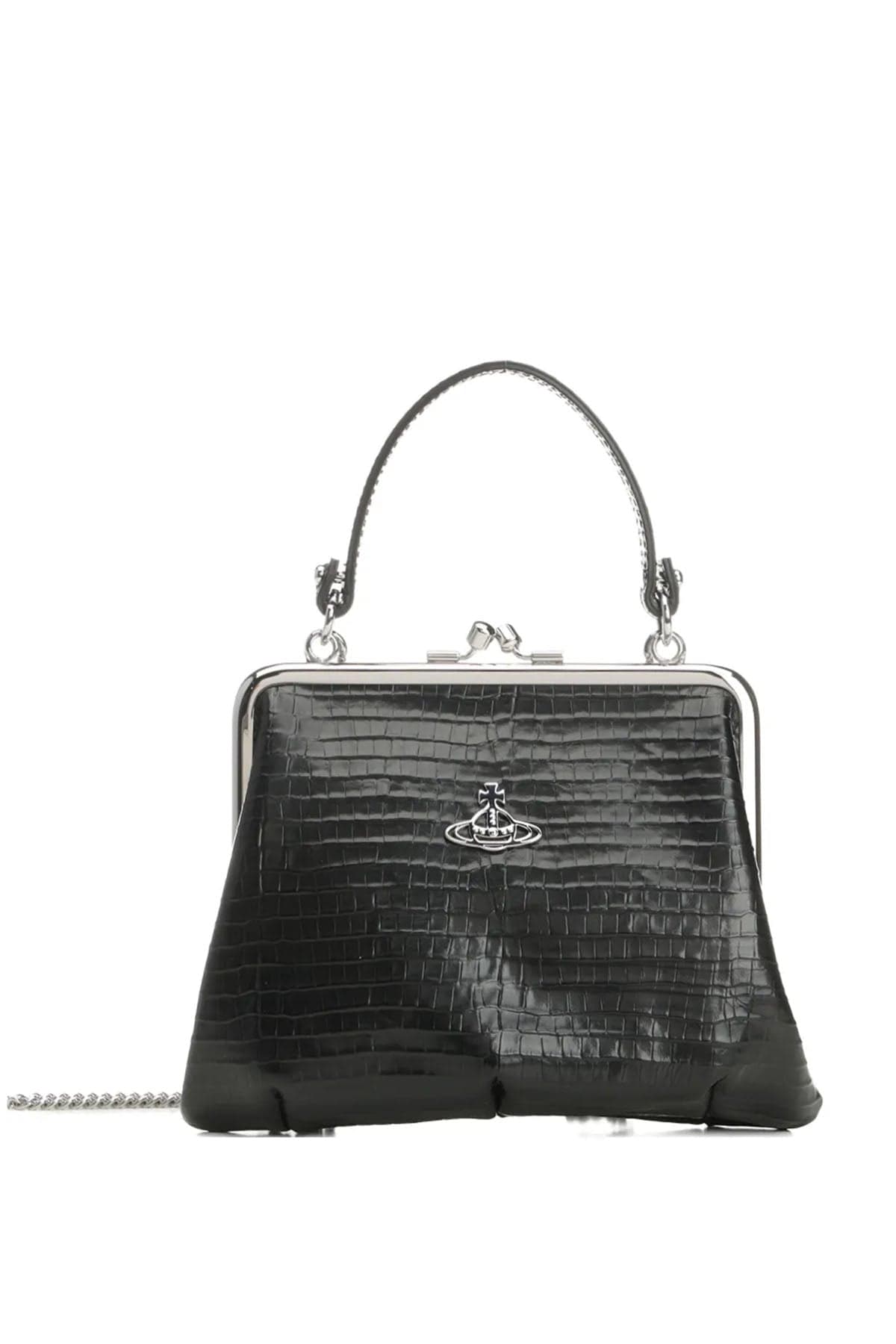 Vivienne Westwood Borse... Nero da donna in Autocategorizzazione Drestige - Casamassima, commercioVirtuoso.it