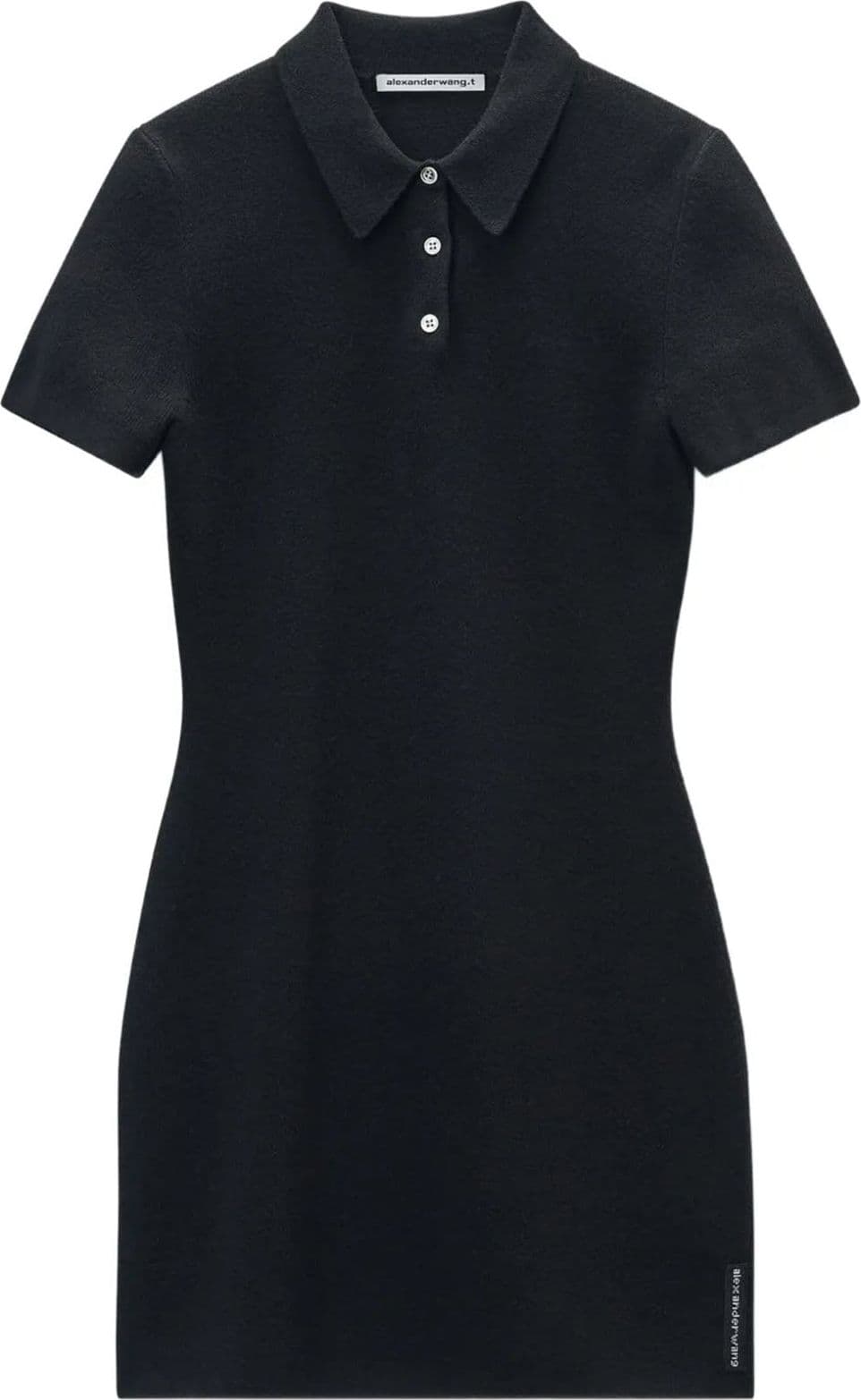 Alexander Wang Abiti Nero da donna in Discoteca Drestige - Casamassima, commercioVirtuoso.it