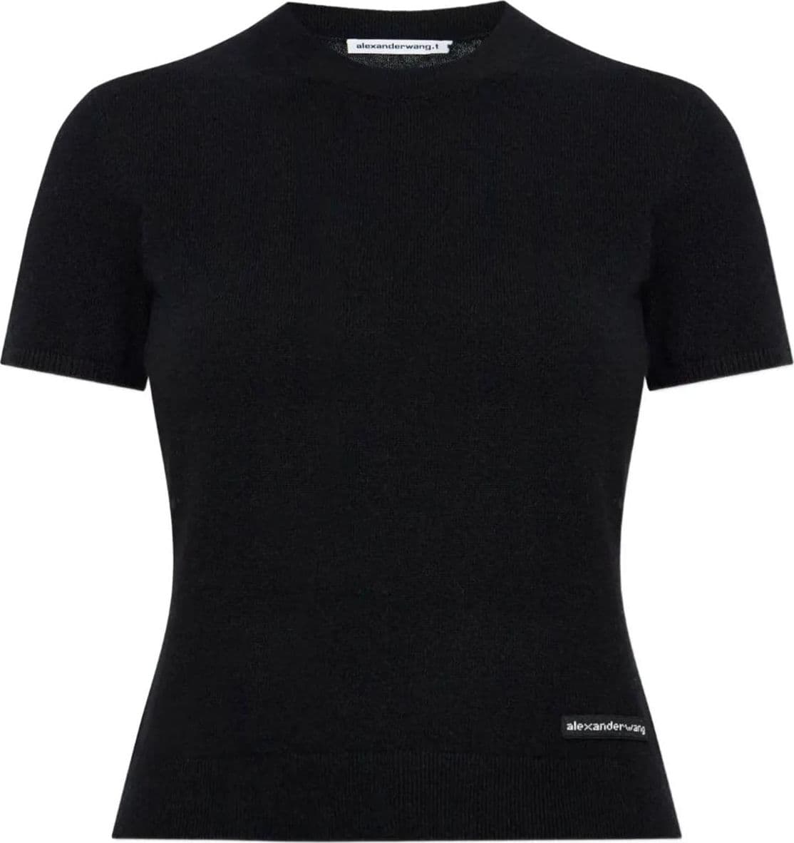 Alexander Wang Maglie Nero da donna in Maglioni Drestige - Casamassima, commercioVirtuoso.it