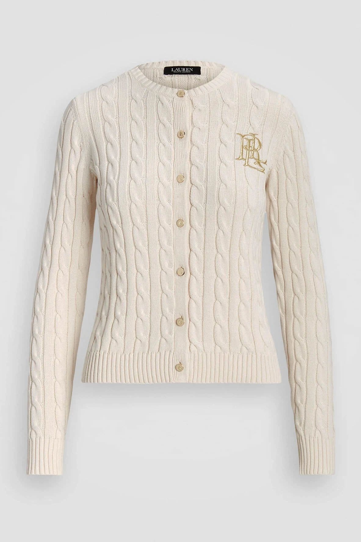 Lauren Ralph Lauren Maglie Bianco da donna in T-shirt Drestige - Casamassima, commercioVirtuoso.it