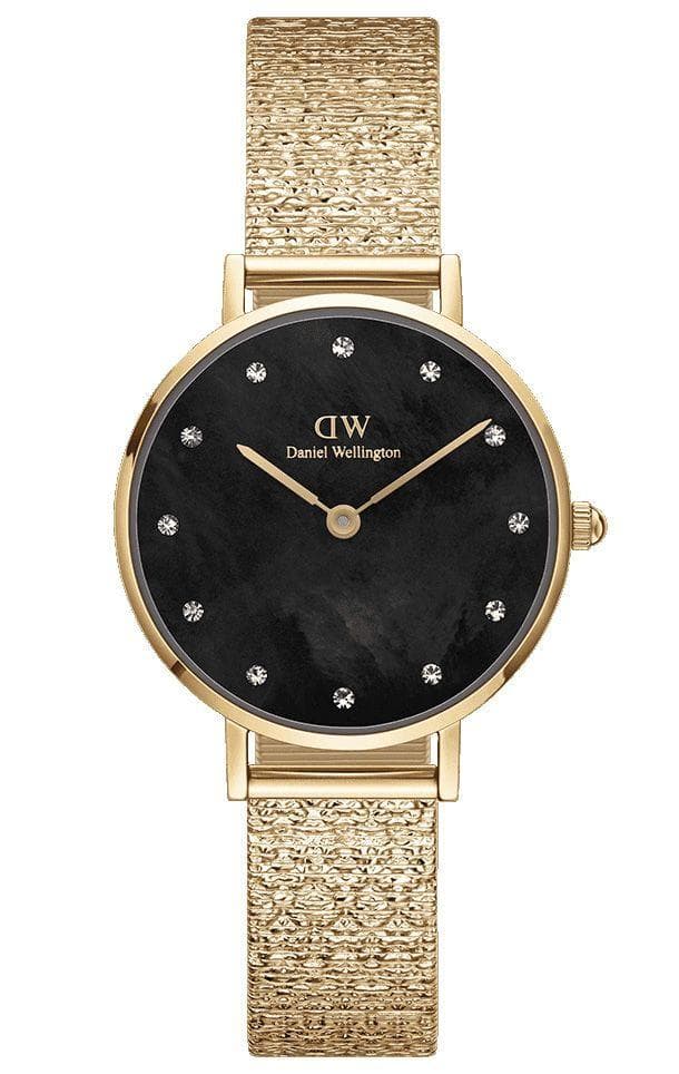 DANIEL WELLINGTON - orologio PETITE LUMINE in Orologi da polso Alba Gioielli - Casoria, commercioVirtuoso.it