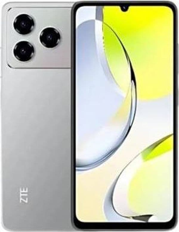 ZTE Blade A76 4+128GB 6.75"Gray DS EU in Cellulari e Smartphone Ecoprice.it - Avellino, commercioVirtuoso.it