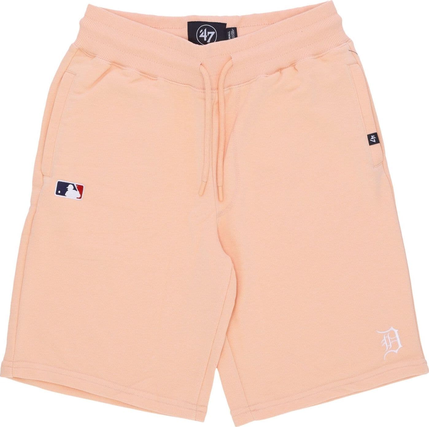 47 BRAND Pantalone Corto Tuta Uomo Mlb Lc Emb Helix Base Runner Shorts Dettig Peach da uomo in Pantaloncini sportivi Drestige - Casamassima, commercioVirtuoso.it