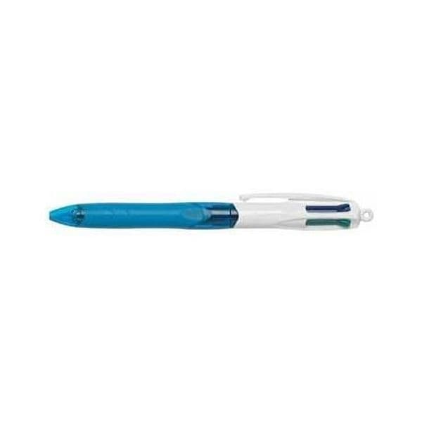 Cf12penna 4 colour grip box - 8871361 in Penne a sfera eWeki - Napoli, commercioVirtuoso.it