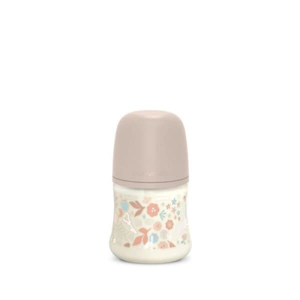 Biberon Suavinex Wonderland Liberty Pl. Sil. SX PRO 150 ml - Vari Colori in Biberon in plastica La Casa Del Bebè - Napoli, commercioVirtuoso.it