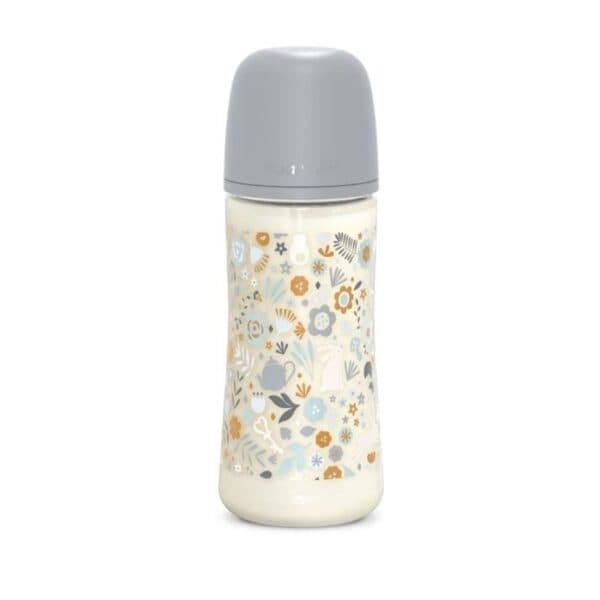 Biberon Suavinex Wonderland Liberty Pl. Sil. SX PRO 360 ml - Vari Colori in Biberon in plastica La Casa Del Bebè - Napoli, commercioVirtuoso.it