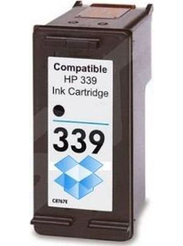 30ml Rigenerata NERA HP DeskJet 5740/5745/6540/6840 - C8767E Elettronica/Informatica/Stampanti e accessori/Accessori per stampanti a inchiostro e laser/Cartucce d'inchiostro Innovamy.it - Milano, Commerciovirtuoso.it