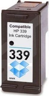 30ml Rigenerata NERA HP DeskJet 5740/5745/6540/6840 - C8767E Elettronica/Informatica/Stampanti e accessori/Accessori per stampanti a inchiostro e laser/Cartucce d'inchiostro Innovamy.it - Milano, Commerciovirtuoso.it