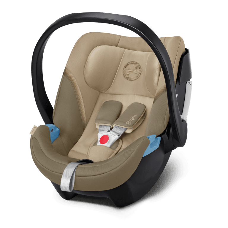 Seggiolino Auto Cybex Gold Aton 5