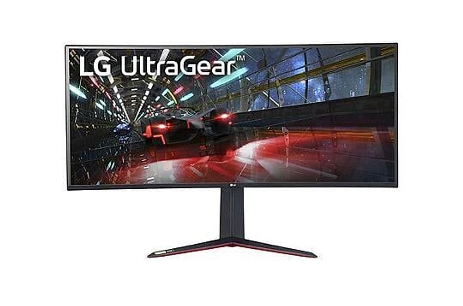 Lg 38gn950p-b monitor pc 96,5 cm (38\") 3840 x 1600 pixel ultrawide quad hd+ led nero - 143913 in eWeki - Napoli, commercioVirtuoso.it