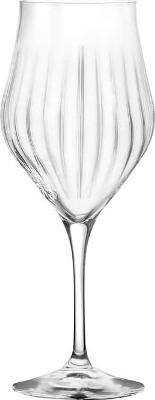 Set sei calici Timeless cl 45 - RCR in Autocategorizzazione Più Di Più Ideas - Casalnuovo di Napoli, commercioVirtuoso.it