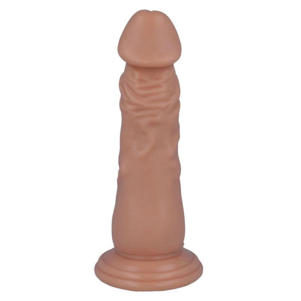 MR INTENSE 6 fallo realistico con ventosa 16,6 cm in Dildo realistici Sexy Tentazioni - Siracusa, commercioVirtuoso.it