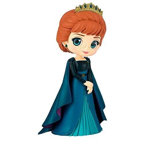Statua Frozen 2 - Anna Vol.A Q Posket Mini Figure in Persone Prezzo Bomba Store - Casalnuovo di Napoli, commercioVirtuoso.it