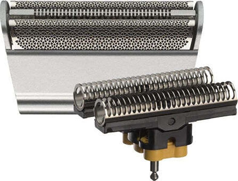 31S-Lamina-e-Blocco-Coltelli-per-Flex-XP-II-5724,-5726,-Contour-5736,-5739