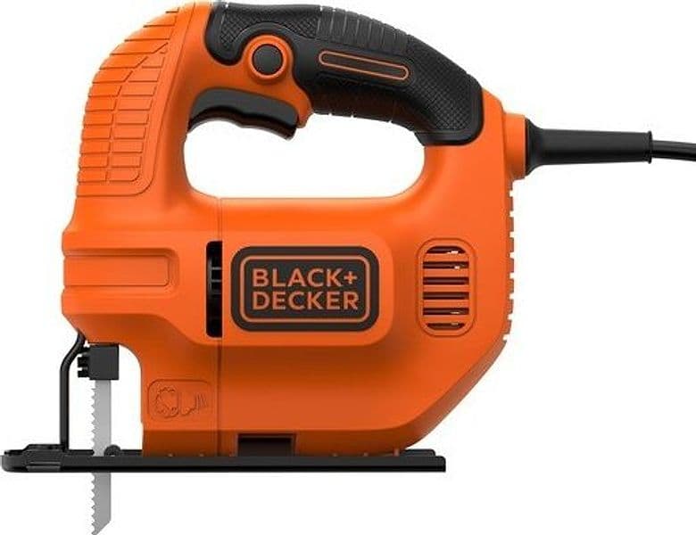 Black & Decker seghetto alternativo 400W in Seghe da traforo Aloiserw.com - Altomonte, commercioVirtuoso.it