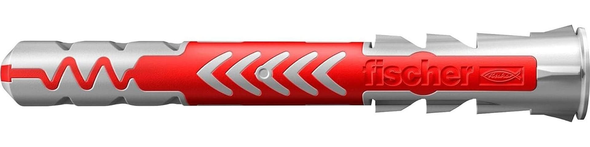 Fischer Duopower tassello prolungato nylon da 8x65mm - 10pz in Tasselli a espansione Aloiserw.com - Altomonte, commercioVirtuoso.it