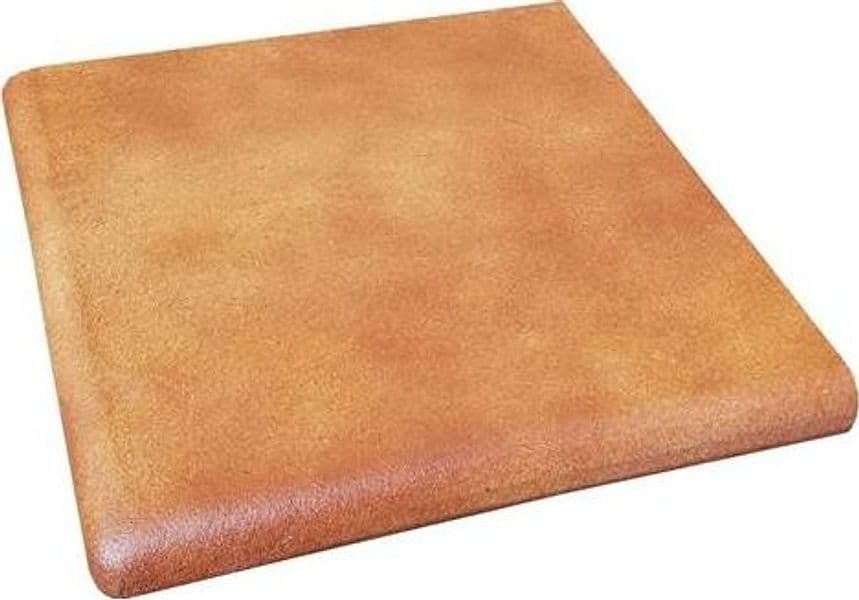 Angolo klinker 330x330x18mm serie Esmaltados colore Isla Malta - 1pz in Assortimento articoli di gioielleria Aloiserw.com - Altomonte, commercioVirtuoso.it