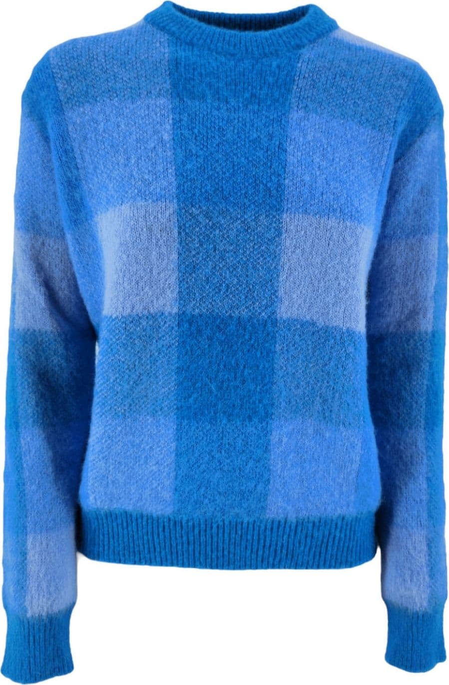 MC2 Saint Barth Maglie Blu da donna in T-shirt Drestige - Casamassima, commercioVirtuoso.it