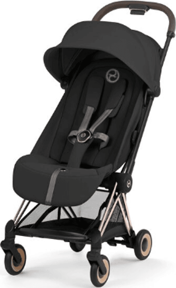 Cybex - Passeggino Coya Telaio Chrome Frame in Passeggini leggeri Centro Bimbo - Siderno, commercioVirtuoso.it