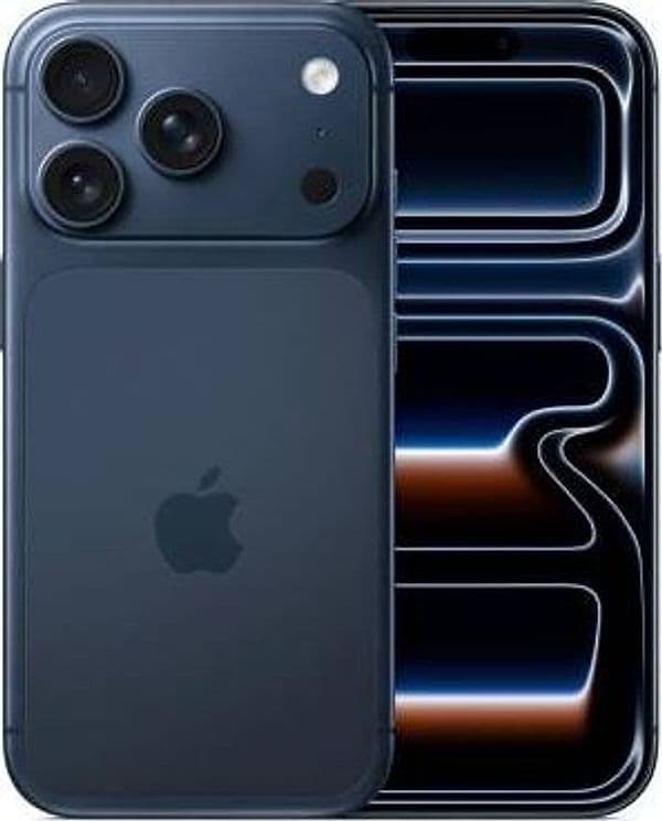 Apple iPhone 17 Pro 1TB 6,3" Deep Blue MG8R4QN/A in prodotto Ecoprice.it - Avellino, commercioVirtuoso.it
